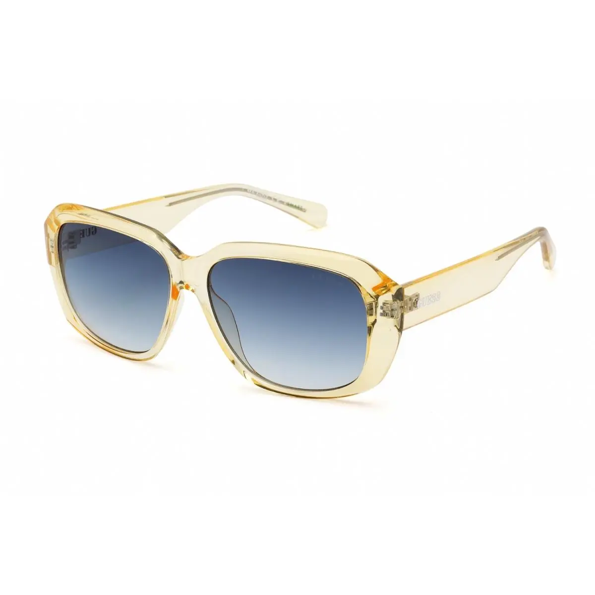 Guess GU8233-41W Sunglasses 58mm