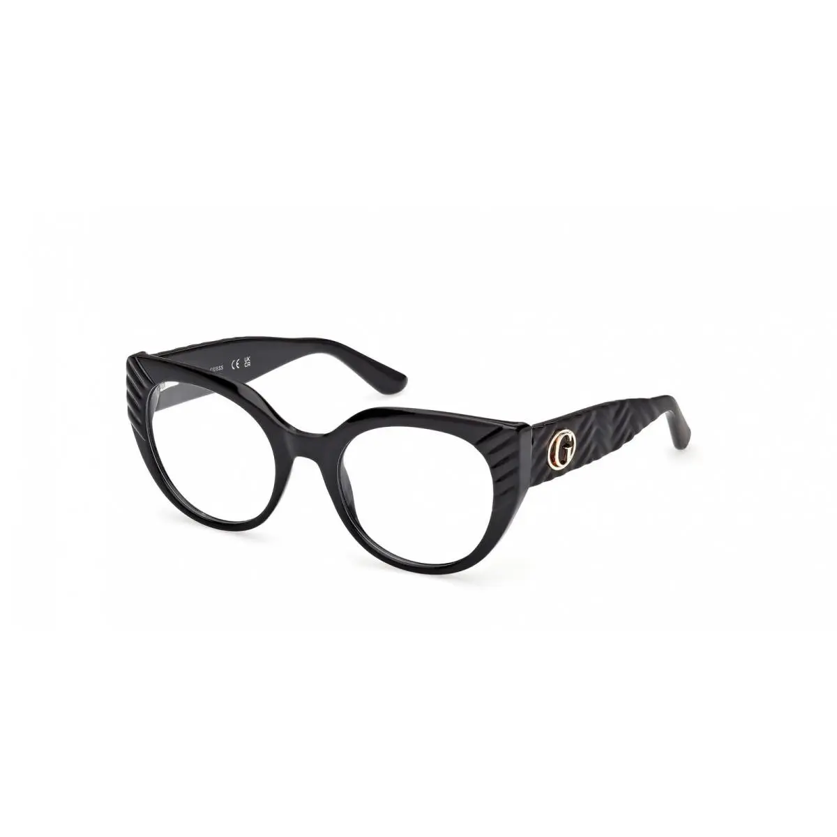 Guess GU50306-001-51 Eyeglasses 51mm