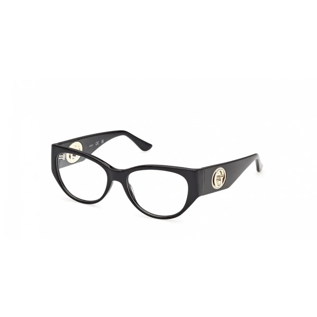 Guess GU50351-001-52 Eyeglasses 52mm