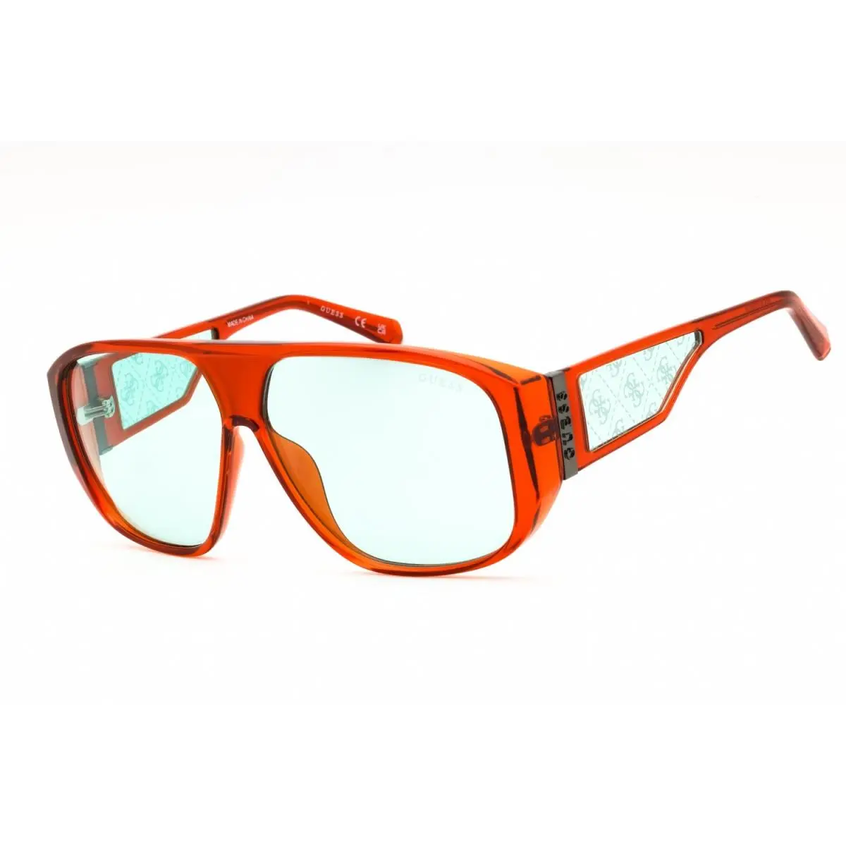 GU00135-44V Sunglasses 61mm by Guess