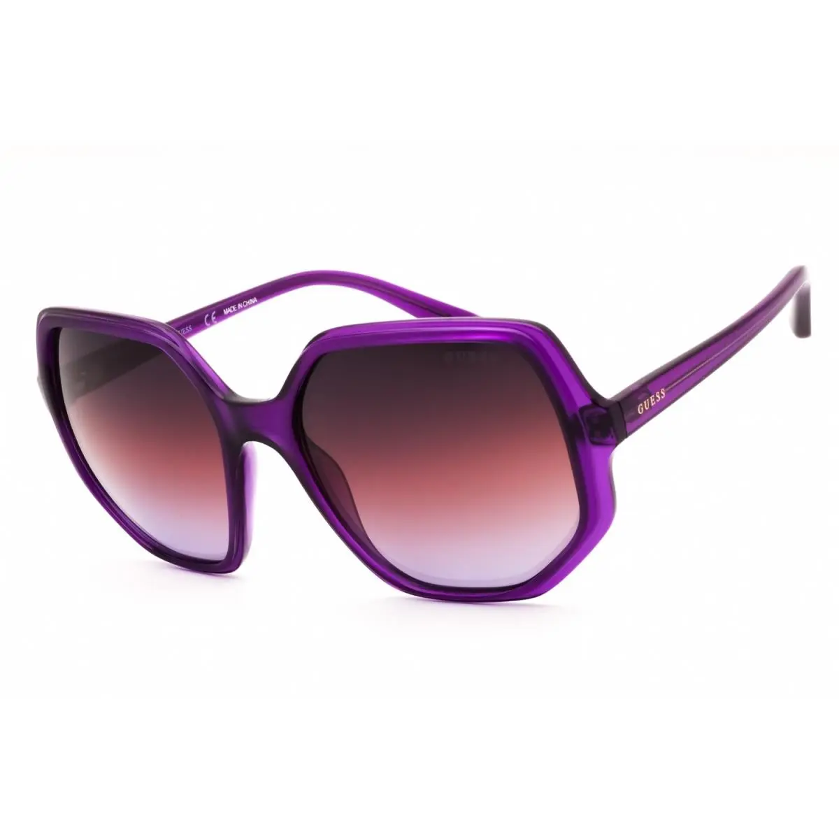 Guess GU7773-83Z Sunglasses 58mm
