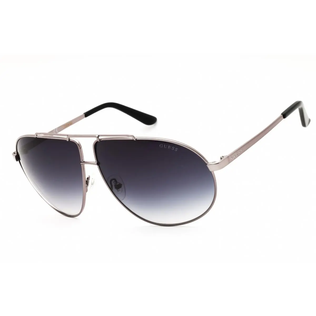Guess GU5208-08B Sunglasses 64mm