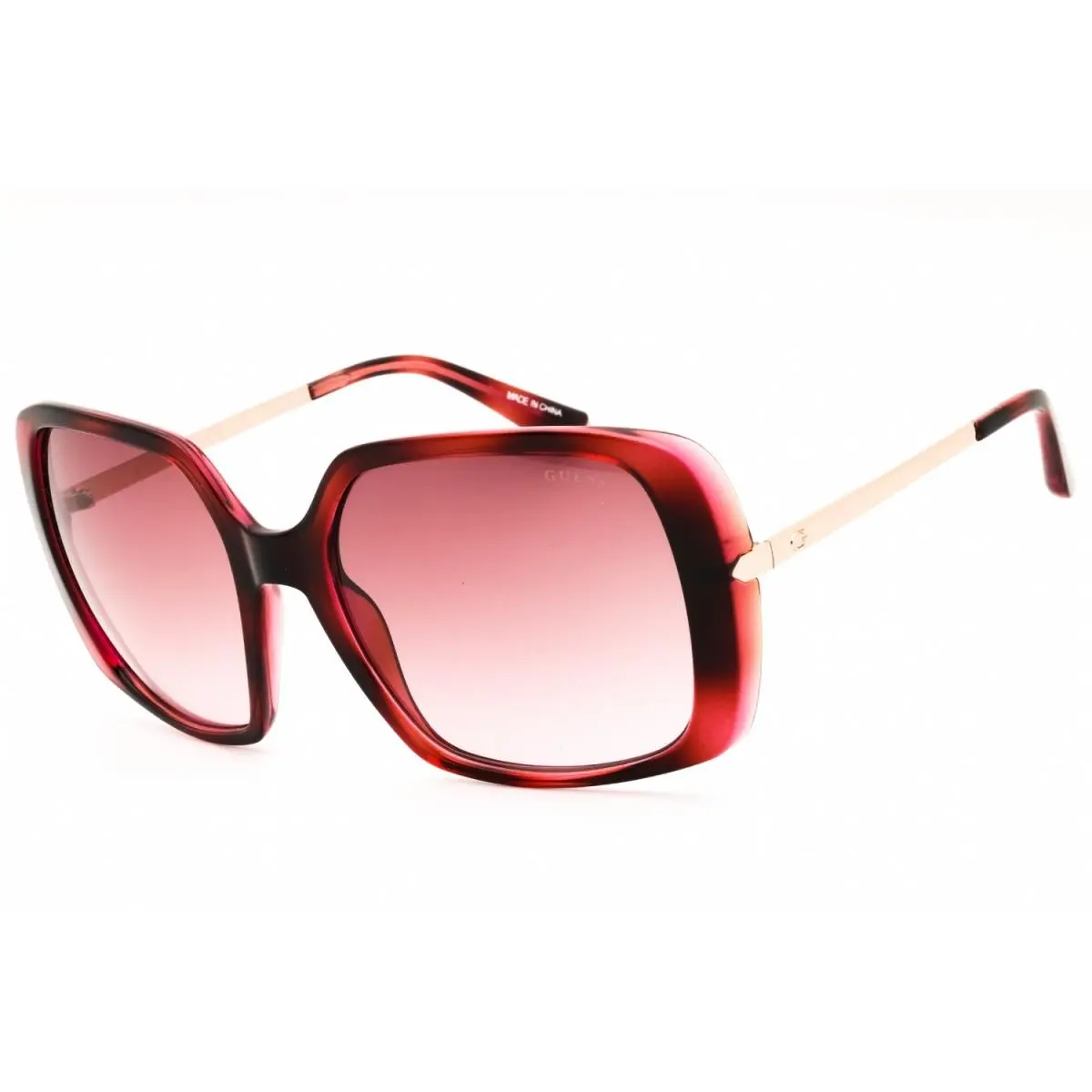 GU7780-74T Sunglasses 60mm by Guess