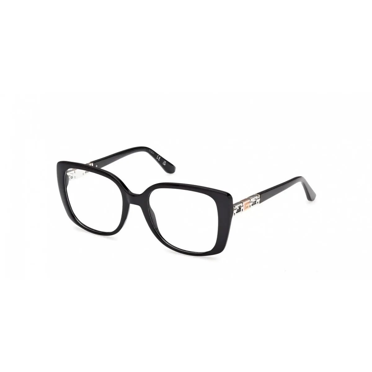 Guess GU50359-001-52 Eyeglasses 52mm