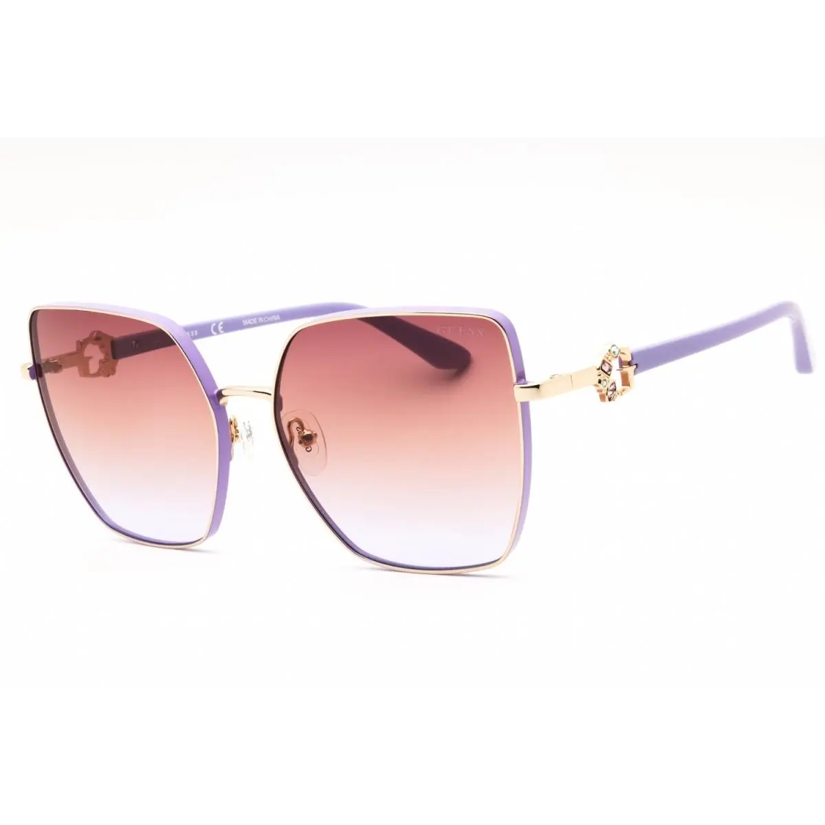 GU7790-S-32Z Sunglasses 61mm by Guess
