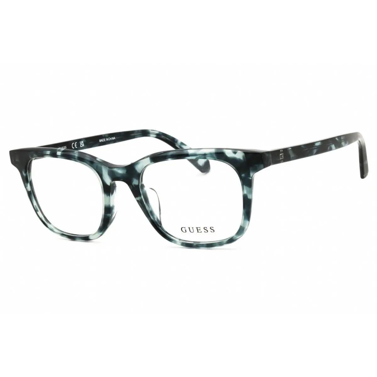 Guess GU50092-H-092 Eyeglasses 50mm