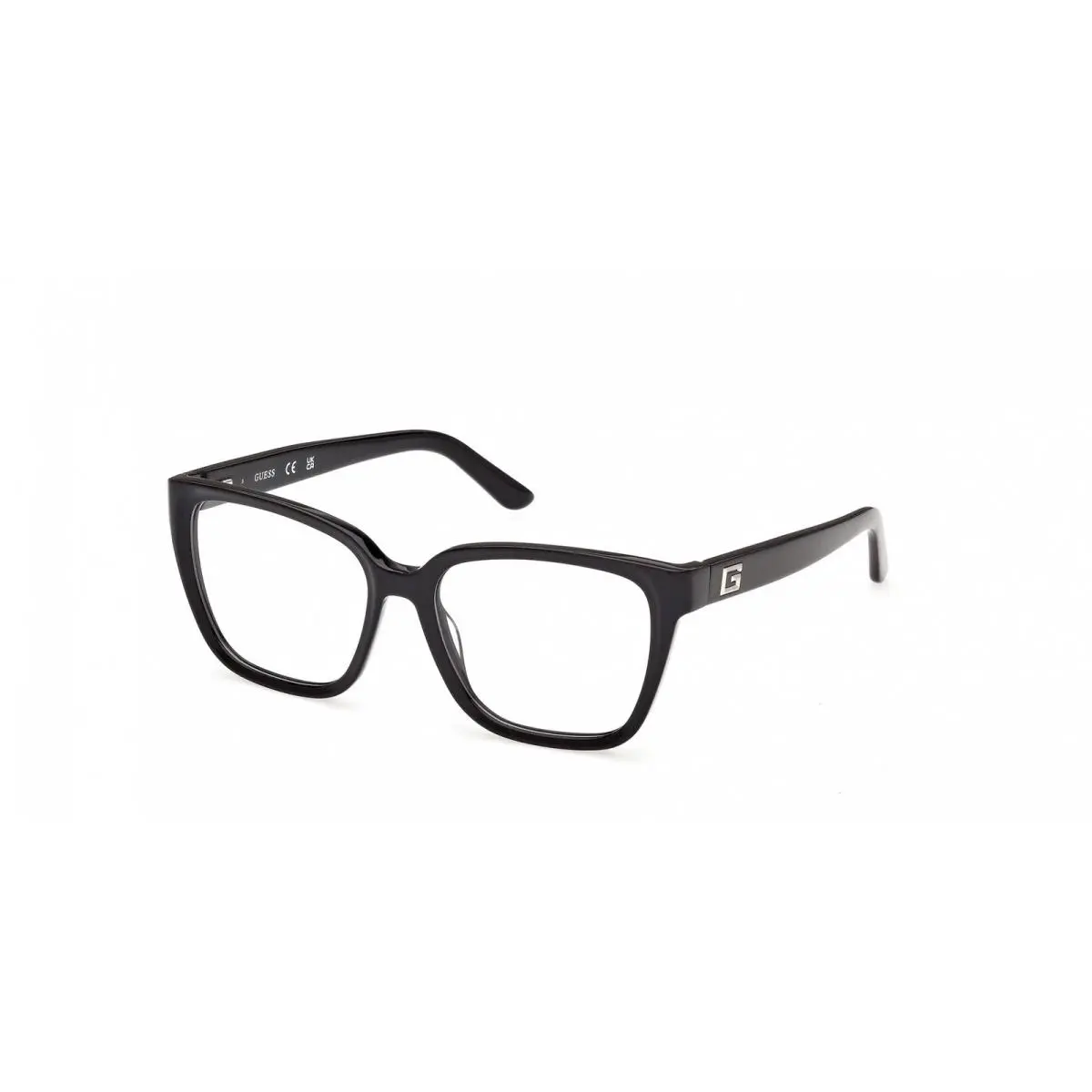 Guess GU50354-001-55 Eyeglasses 55mm