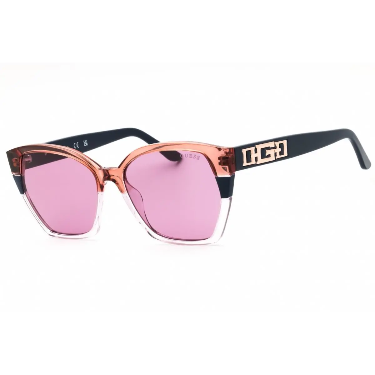 Guess GU7912-92Y Sunglasses 55mm