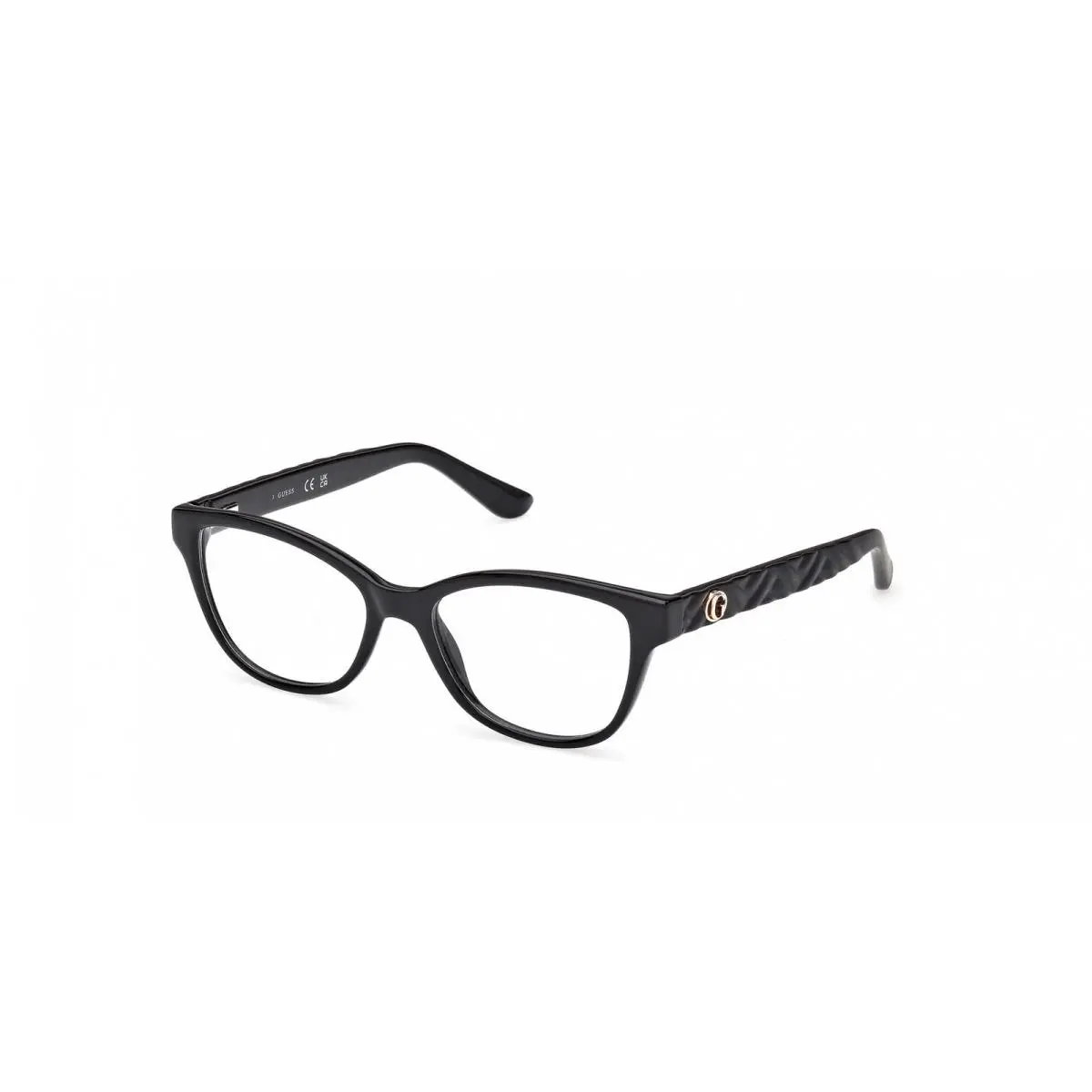 Guess GU50307-001-55 Eyeglasses 55mm