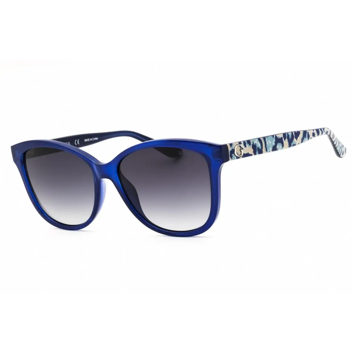 Guess GU7828-90B Sunglasses 56mm