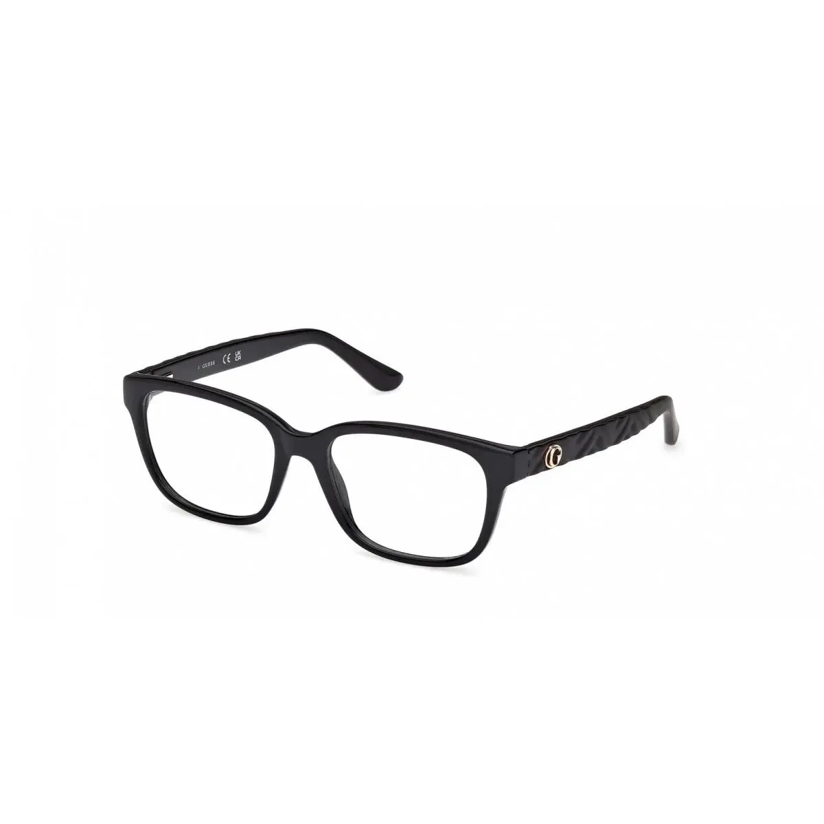Guess GU50308-001-55 Eyeglasses 55mm