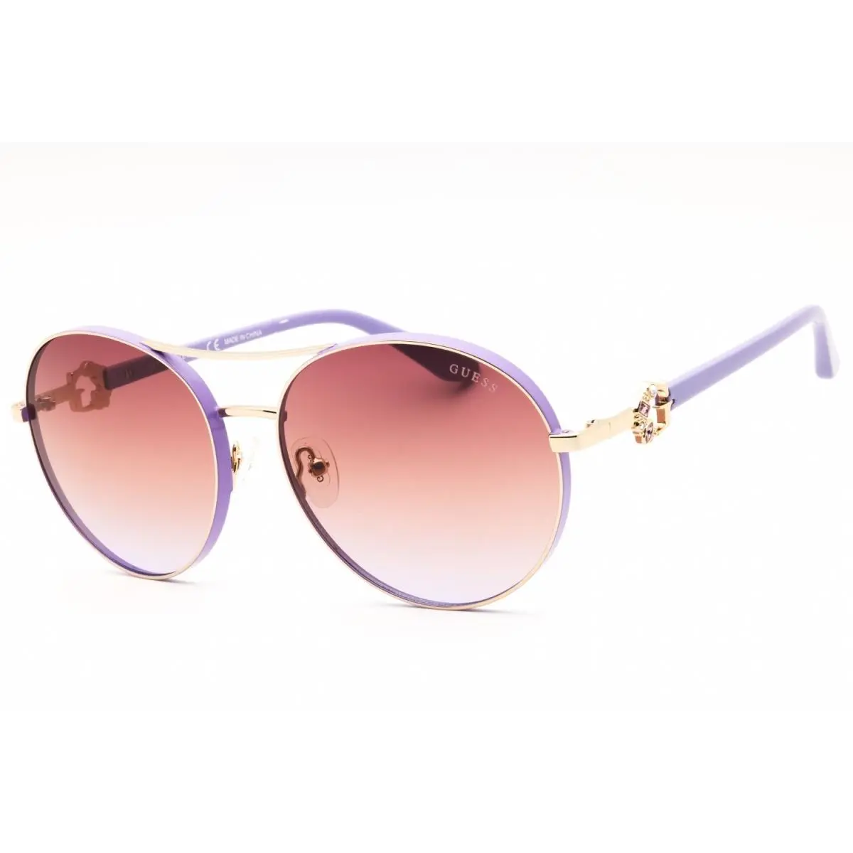 Guess GU7791-S-32Z Sunglasses 62mm