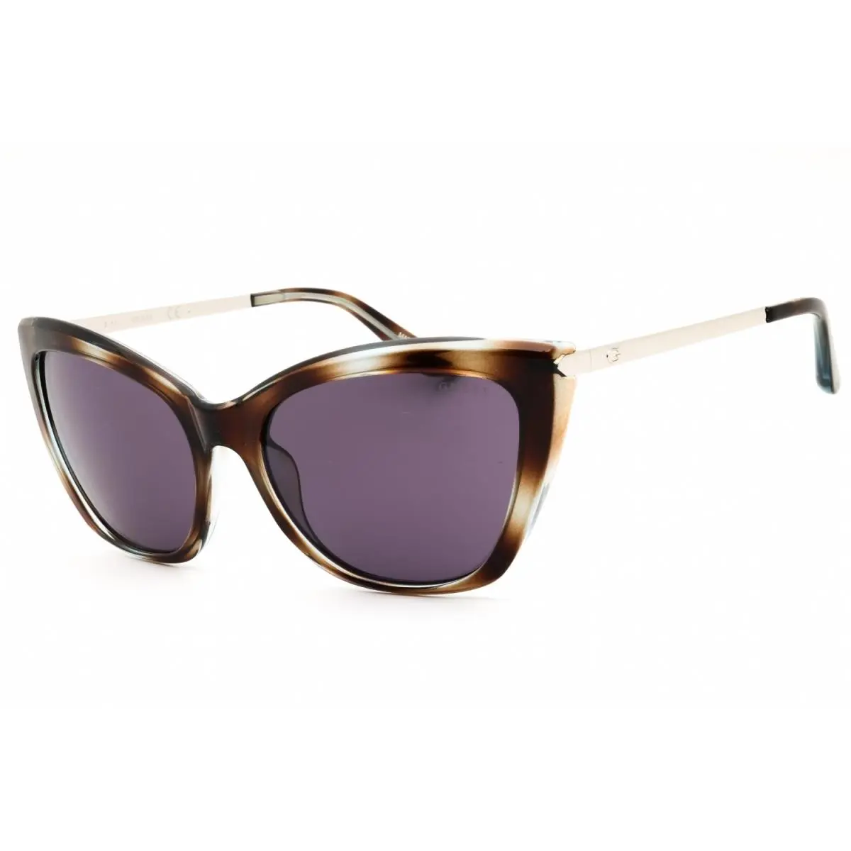 GU7781-55Y Sunglasses 59mm by Guess