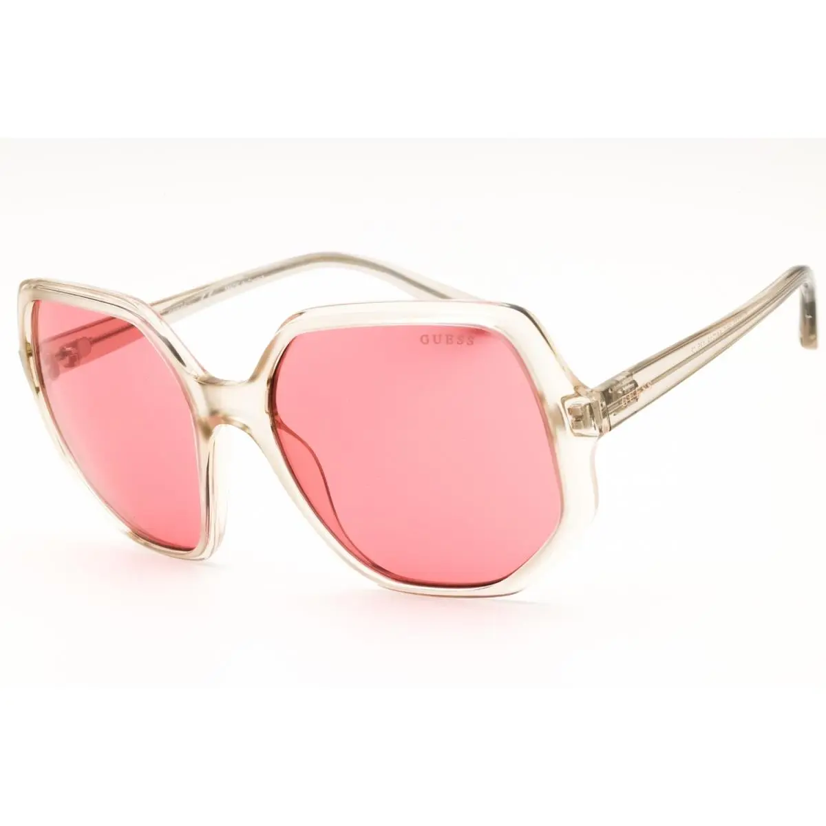 Guess GU7773-26S Sunglasses 58mm