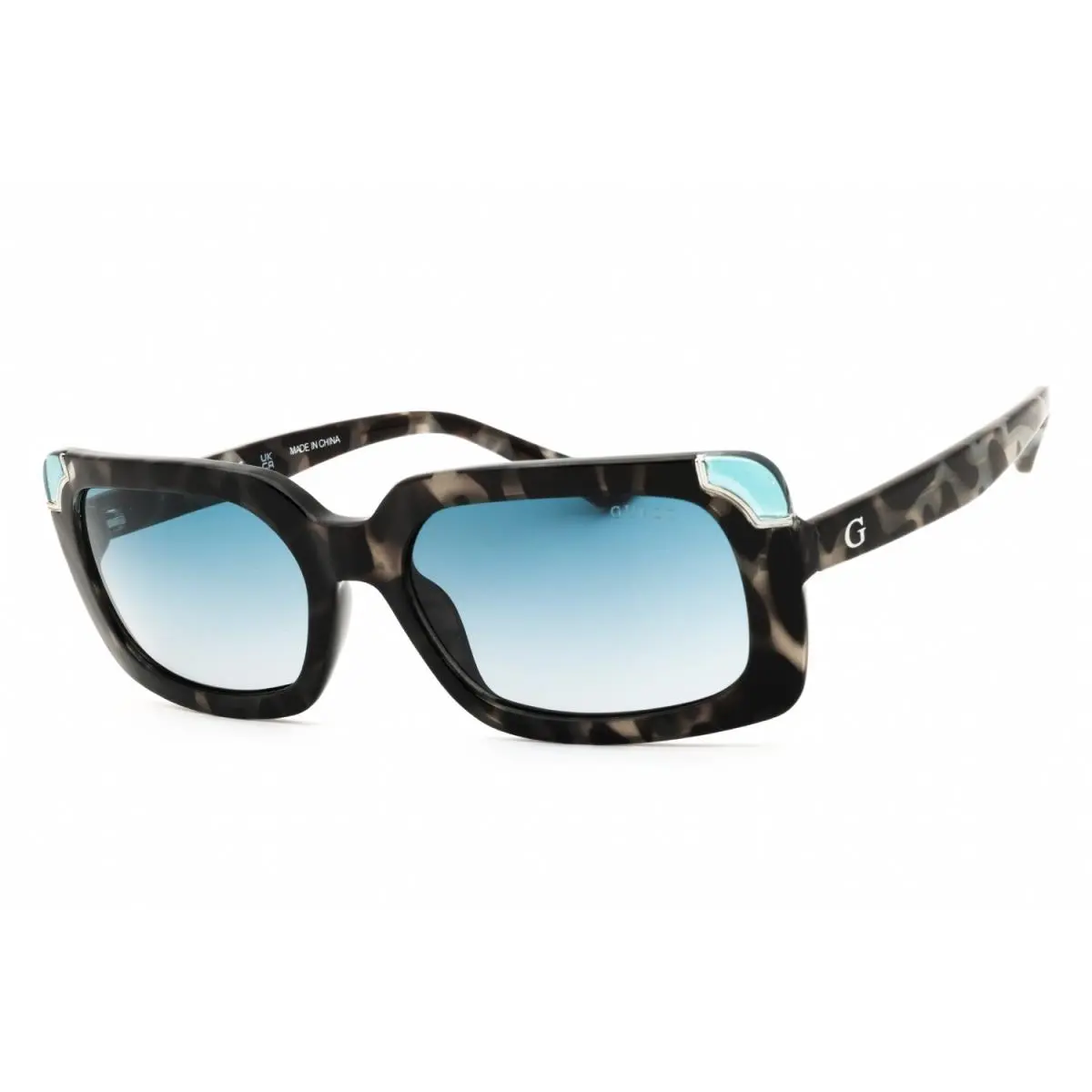 Guess GU7841-89W Sunglasses 59mm