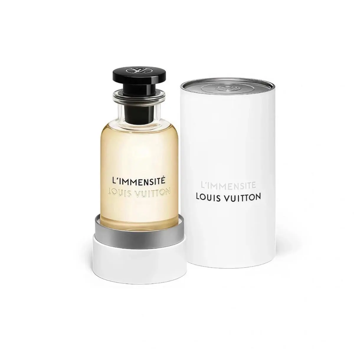 Louis Vuitton L’immensité Edp 3.4 oz / 100ml