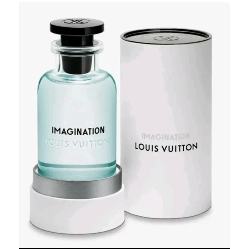 Louis Vuitton Imagination By Lv Cologne For Men 1:1