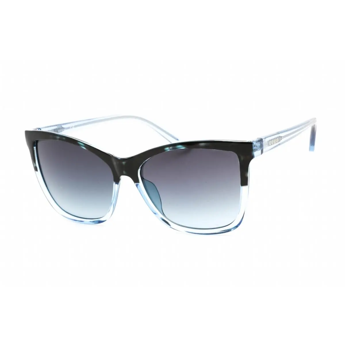 Guess GU7779 92W Blue/blue Gradient 57-15-135 Sunglasses