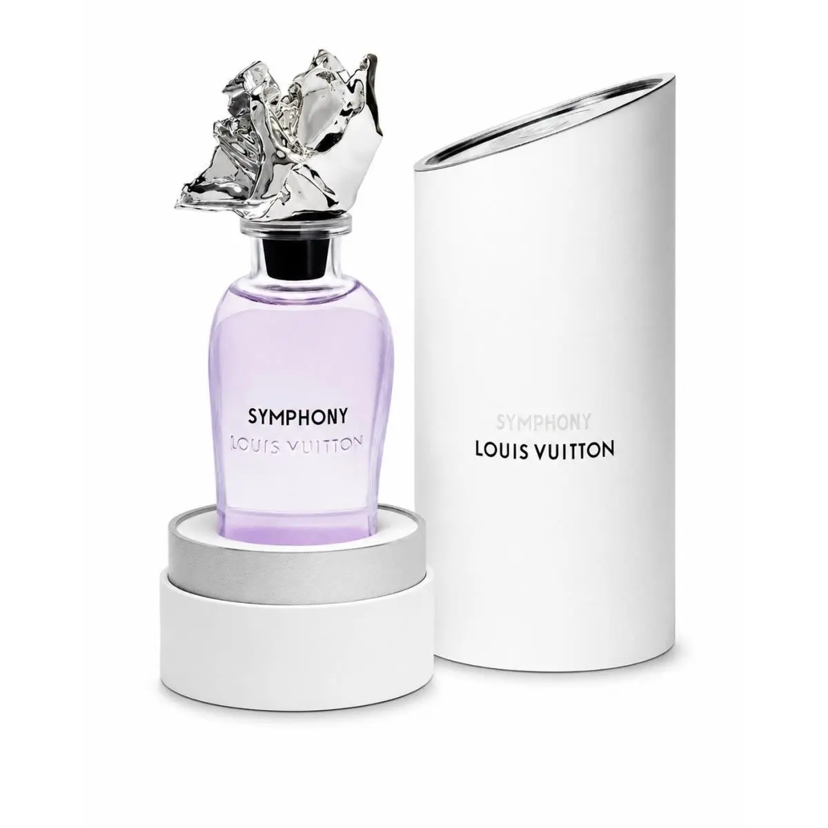 Louis Vuitton Symphony Eau de Parfum 3.4 Fl Oz / 100ml Luxury Fragrance
