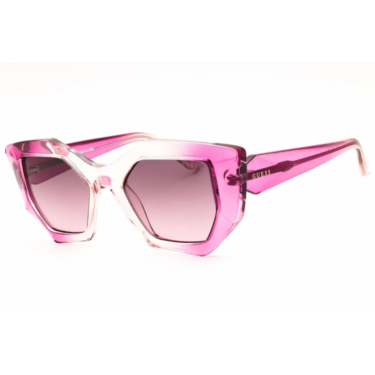 Guess GU7897-77T Sunglasses 50mm