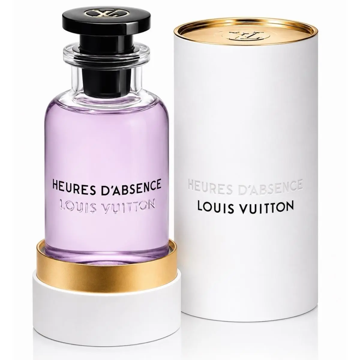 Louis Vuitton Heures D’absence Eau de Parfum 3.4 Fl Oz / 100ml Edp
