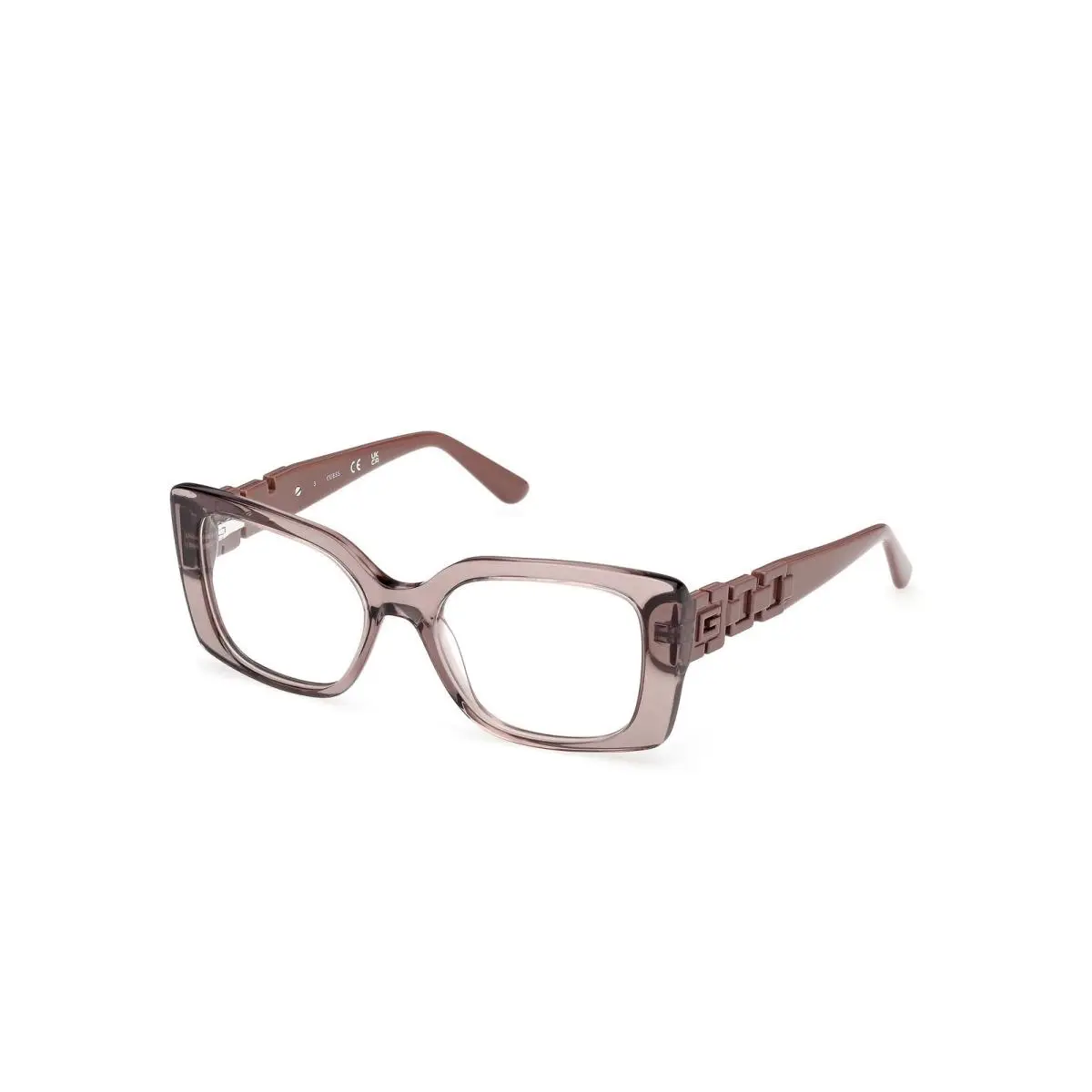 Guess GU50322-059-51 Eyeglasses 51mm