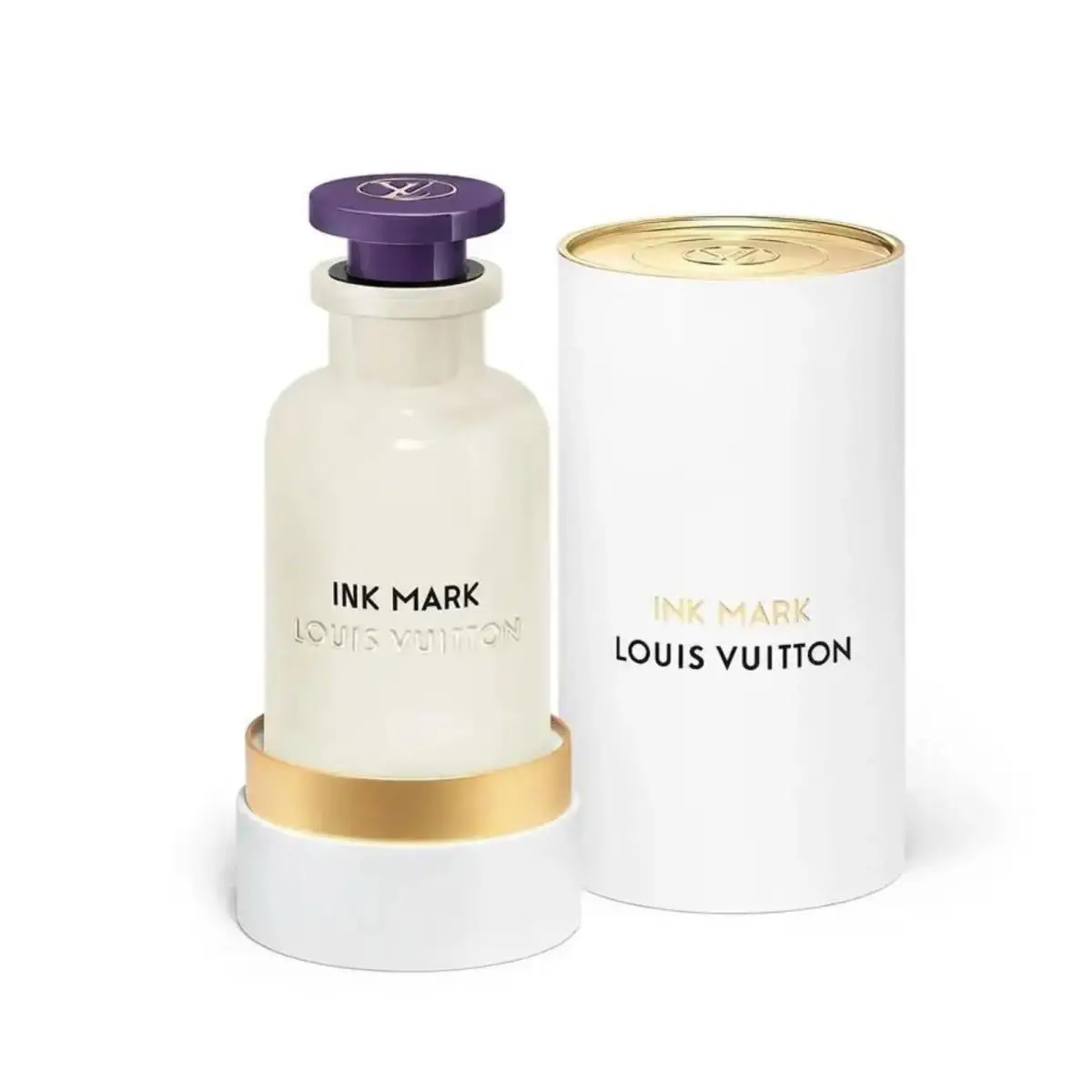 Louis Vuitton Ink Mark 3.4oz/100ml Perfume Full Bottle