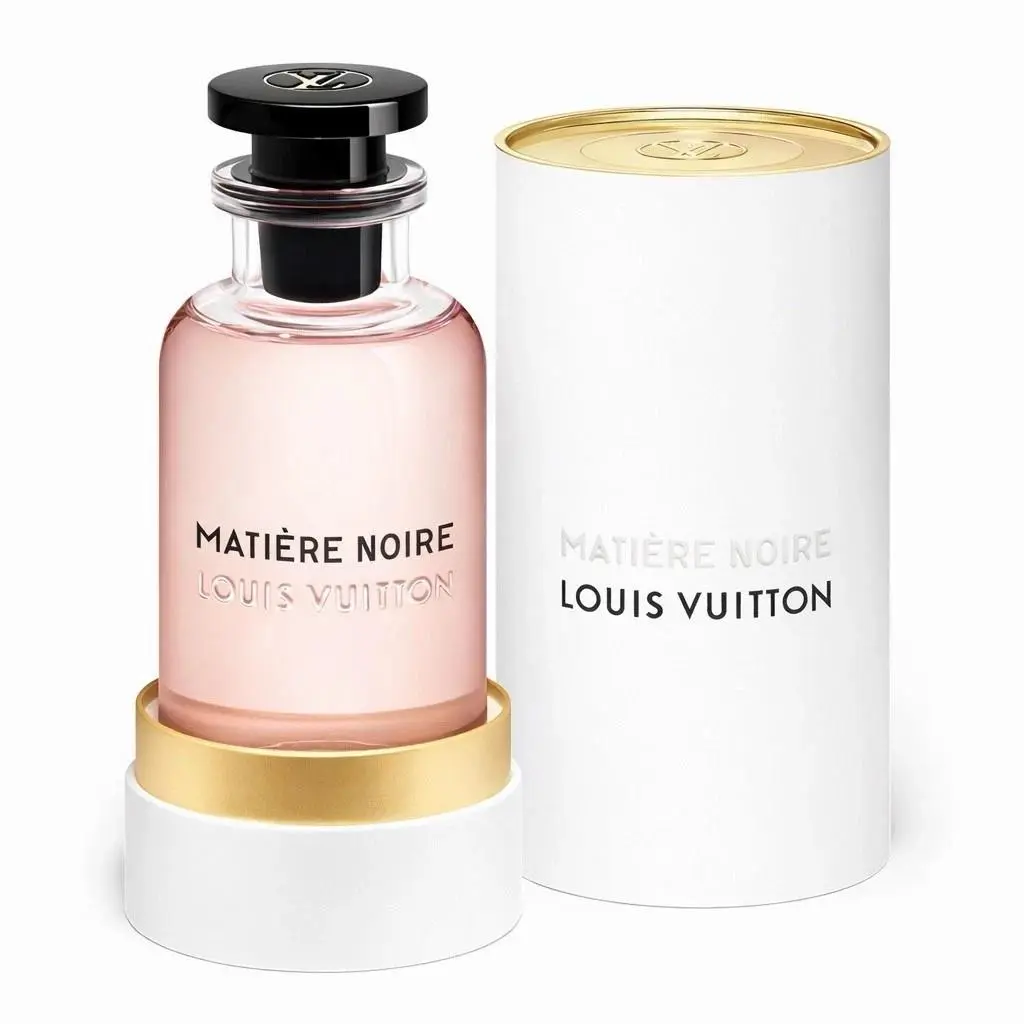 Matière Noire Edp 3.4 oz / 100ml by Louis Vuitton