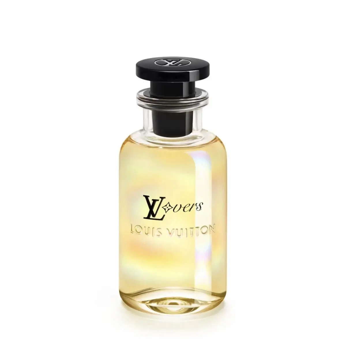 Louis Vuitton Lovers Eau de Parfum 3.4 Fl Oz / 100ml Unisex Luxury Fragrance
