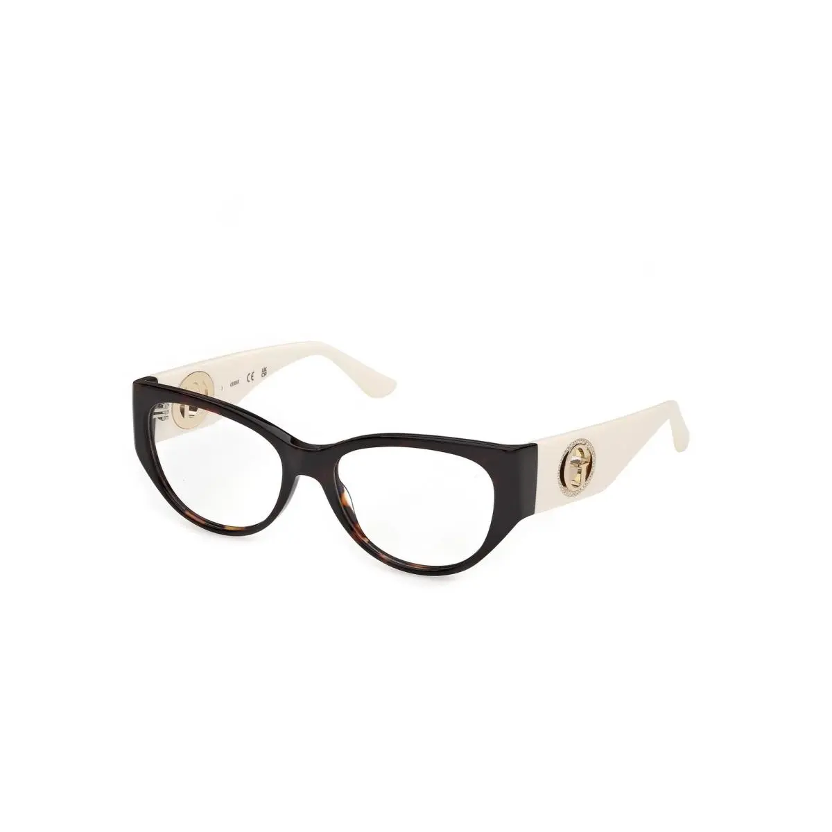 Guess GU50351-052-52 Eyeglasses 52mm