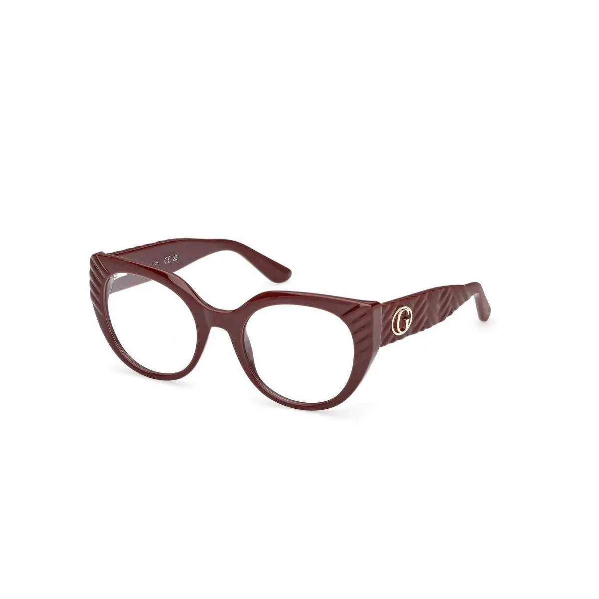 Guess GU50306-069-51 Eyeglasses 51mm