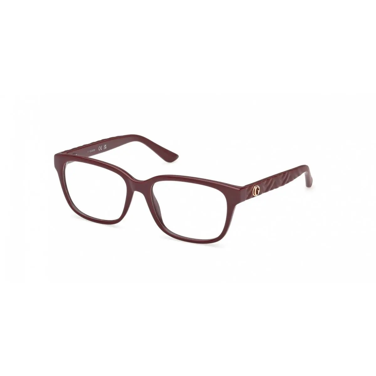 Guess GU50308-069-55 Eyeglasses 55mm