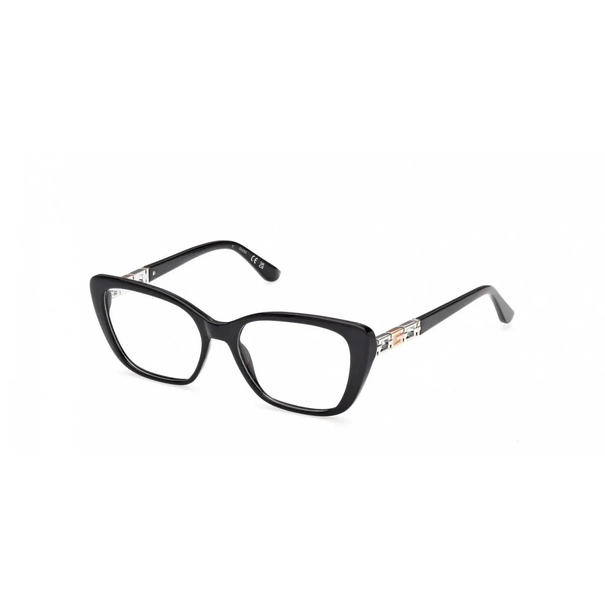 Guess GU50358-001-52 Eyeglasses 52mm