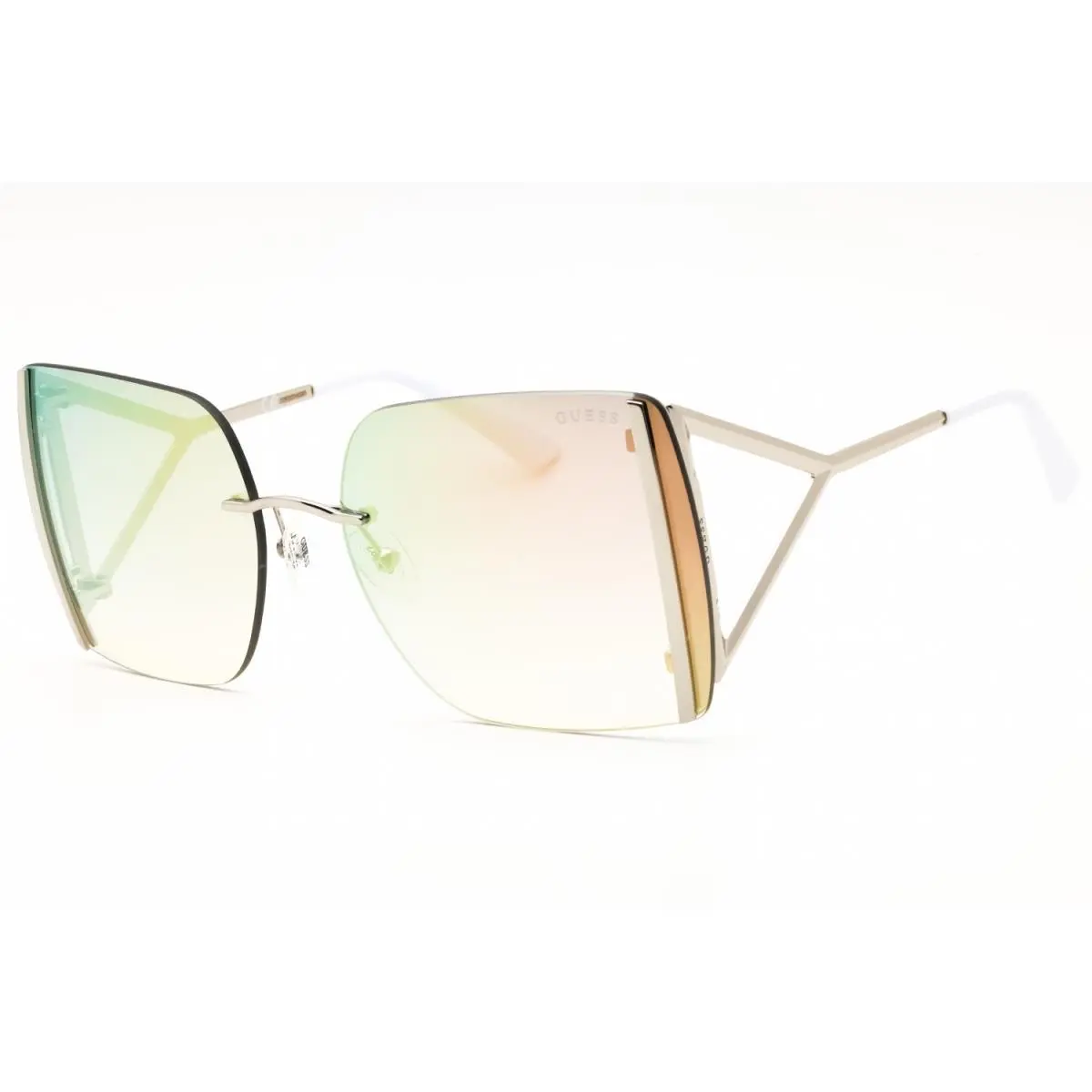 Guess GU7718-10C Sunglasses 62mm