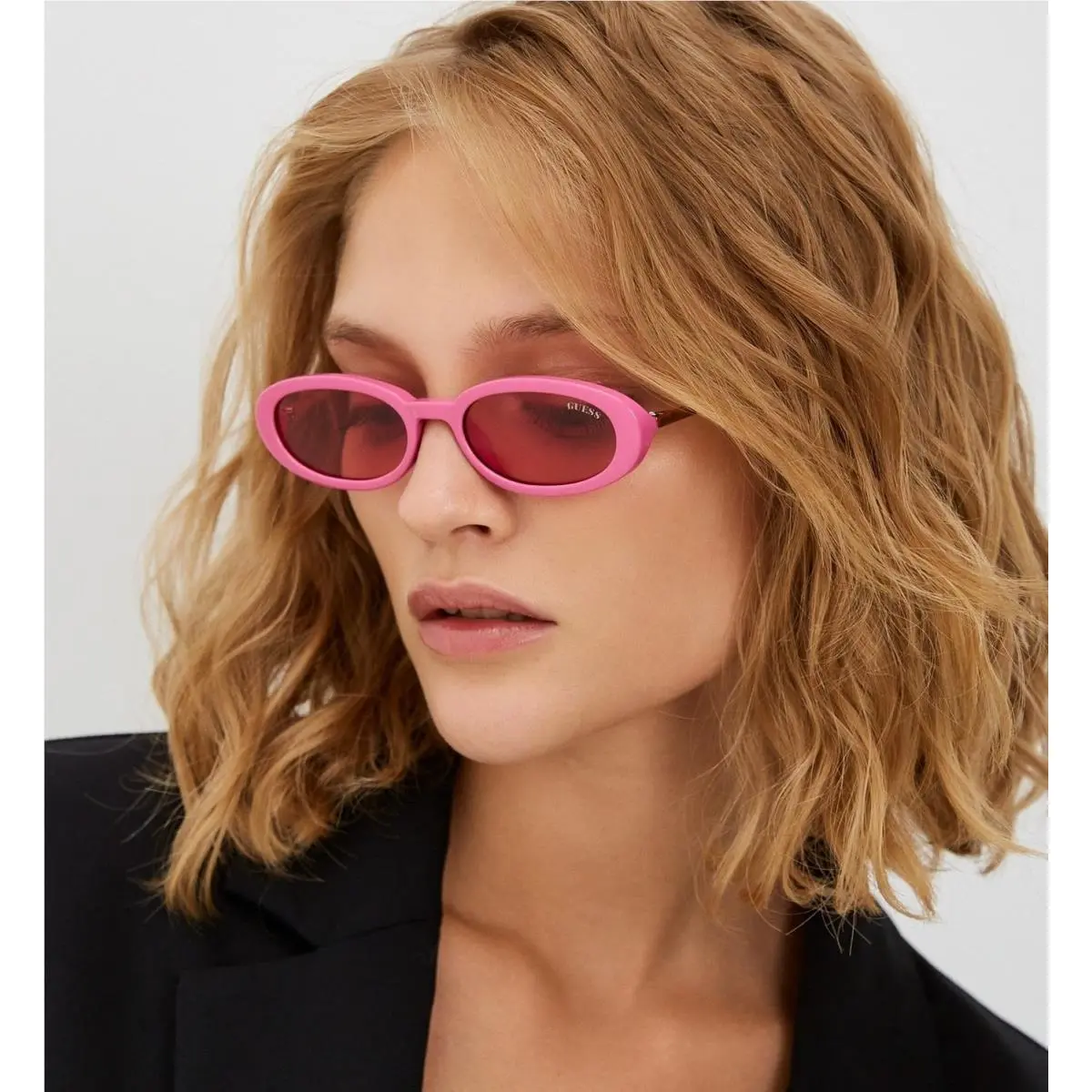 Guess GU8277-72S Sunglasses 51mm