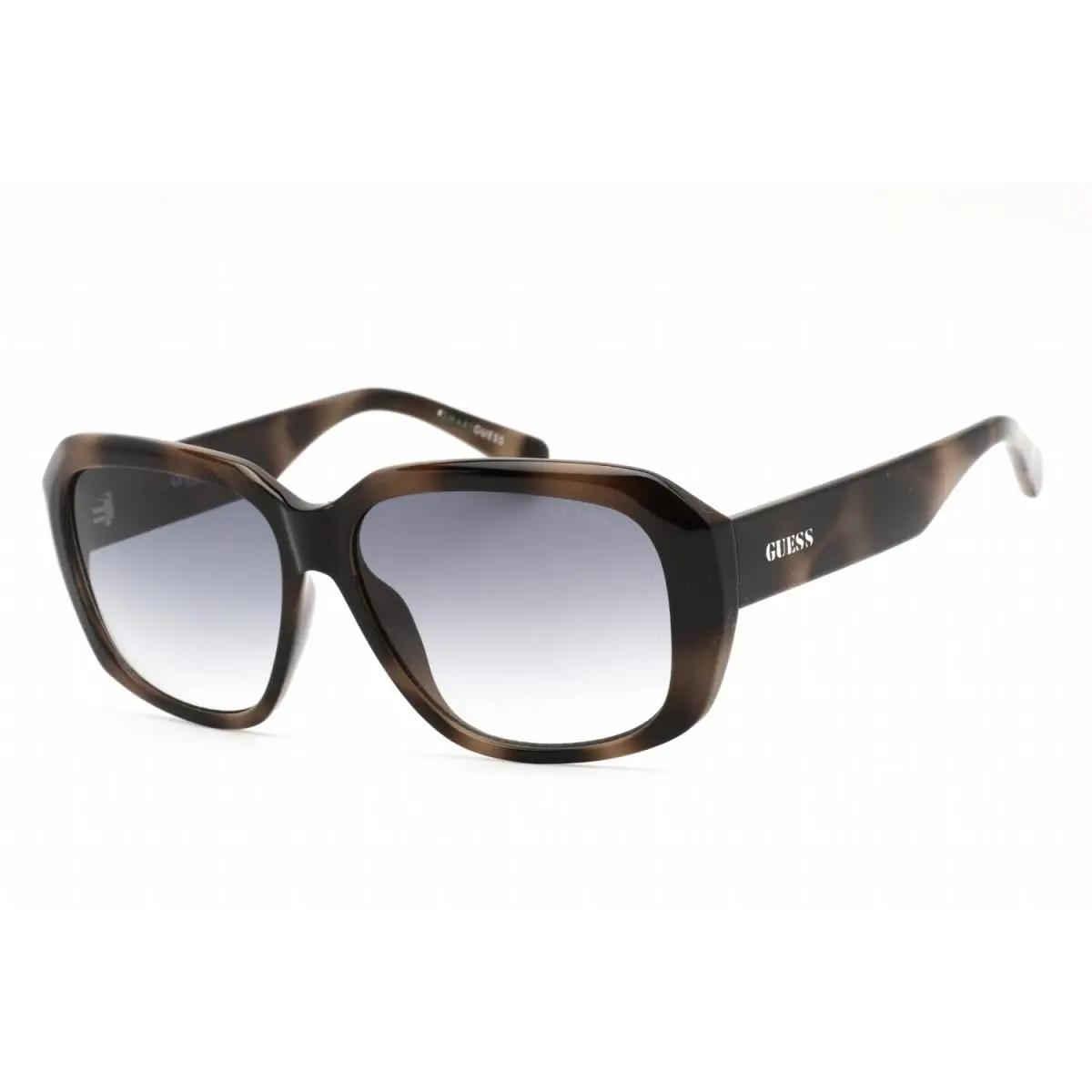 Guess GU8233 53B Blonde Havana/smoke Gradient 58-14-140 Sunglasses