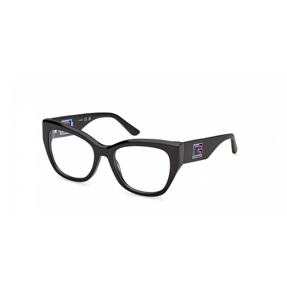 Guess GU50356-001-52 Eyeglasses 52mm