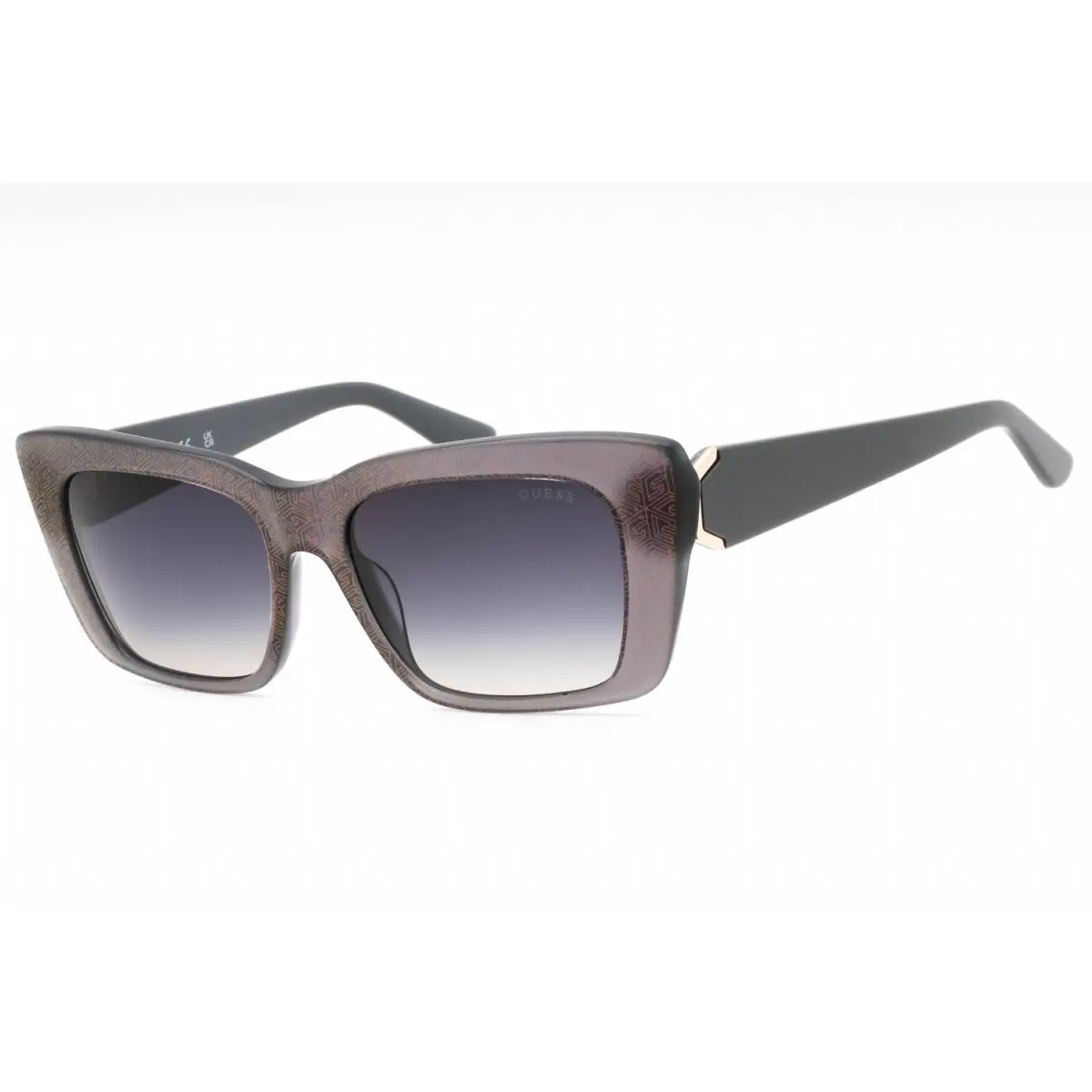 Guess GU7890-20B Sunglasses 55mm