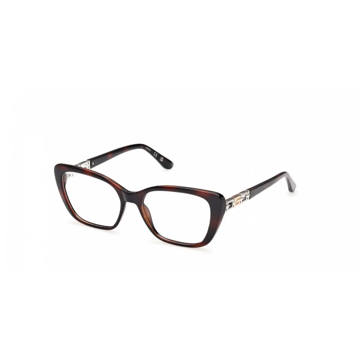 Guess GU50358-052-52 Eyeglasses 52mm