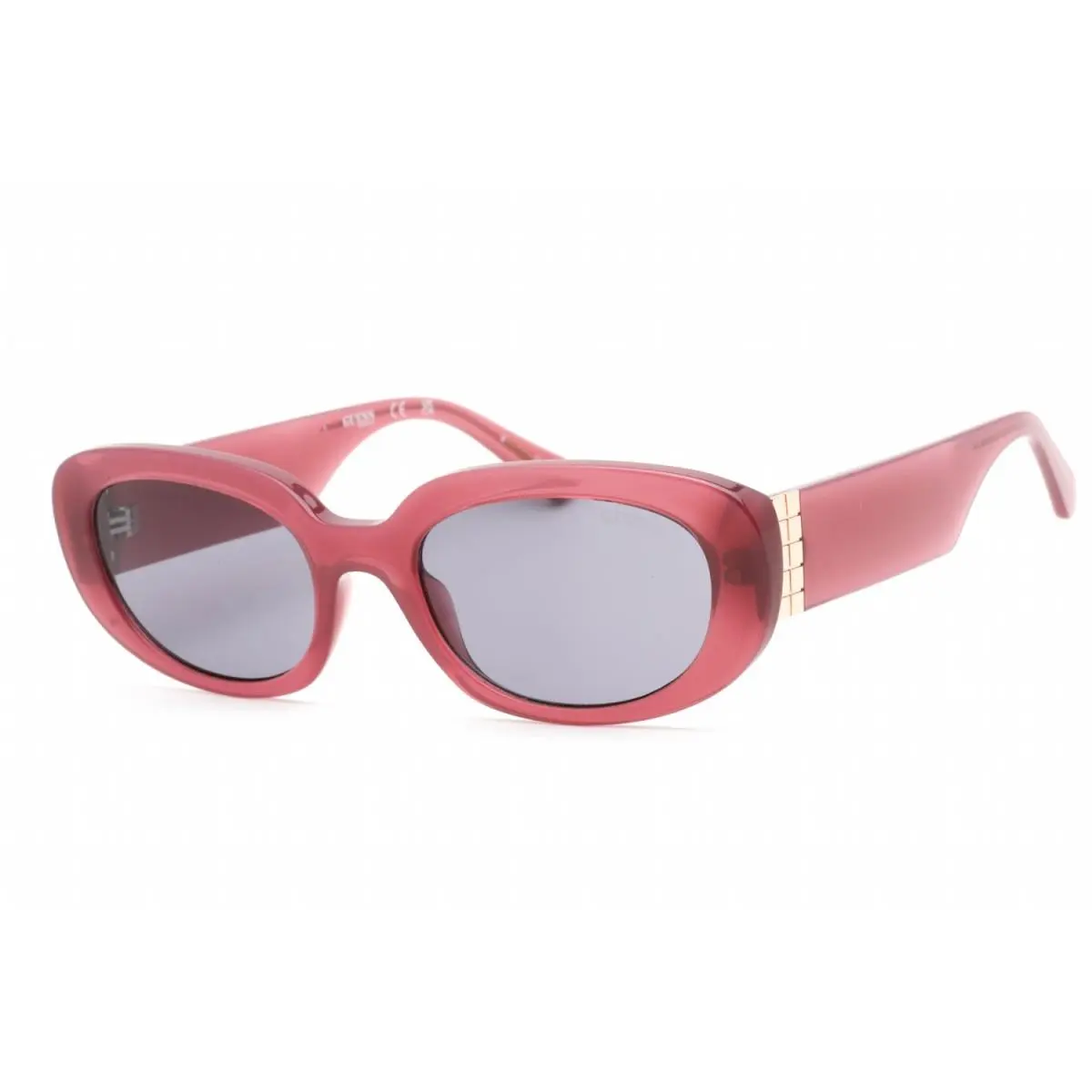 Guess GU8260 83Y Violet/violet 54-20-140 Sunglasses