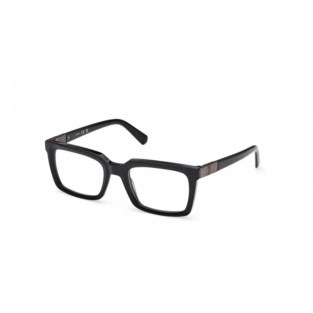 Guess GU50331-001-52 Eyeglasses 52mm