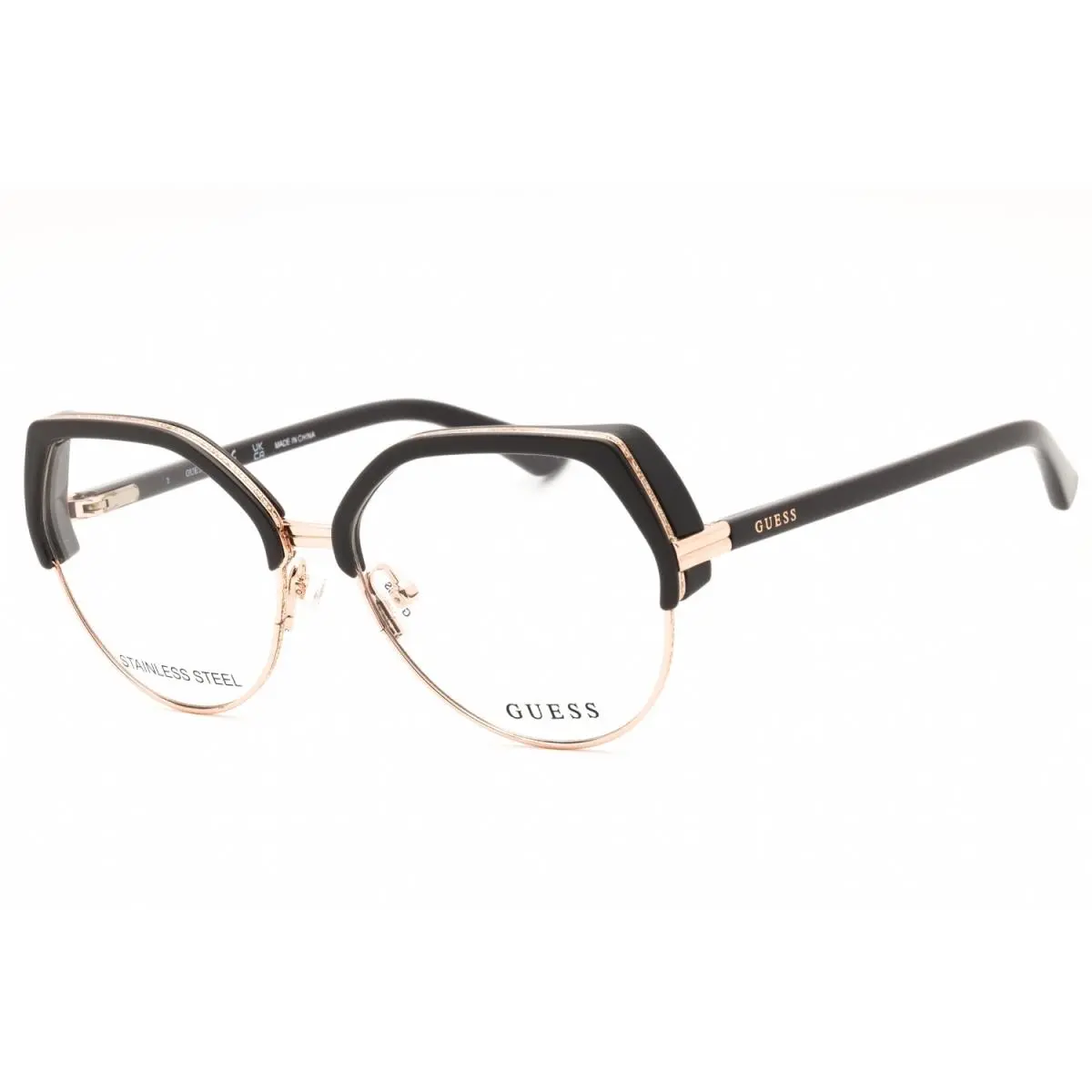 Guess GU2947-020 Eyeglasses 54mm