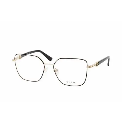 Guess GU50313-001-55 Eyeglasses 55mm