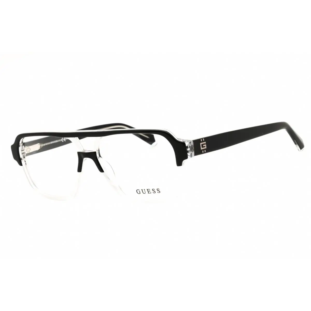 Guess GU50093-005 Eyeglasses 56mm