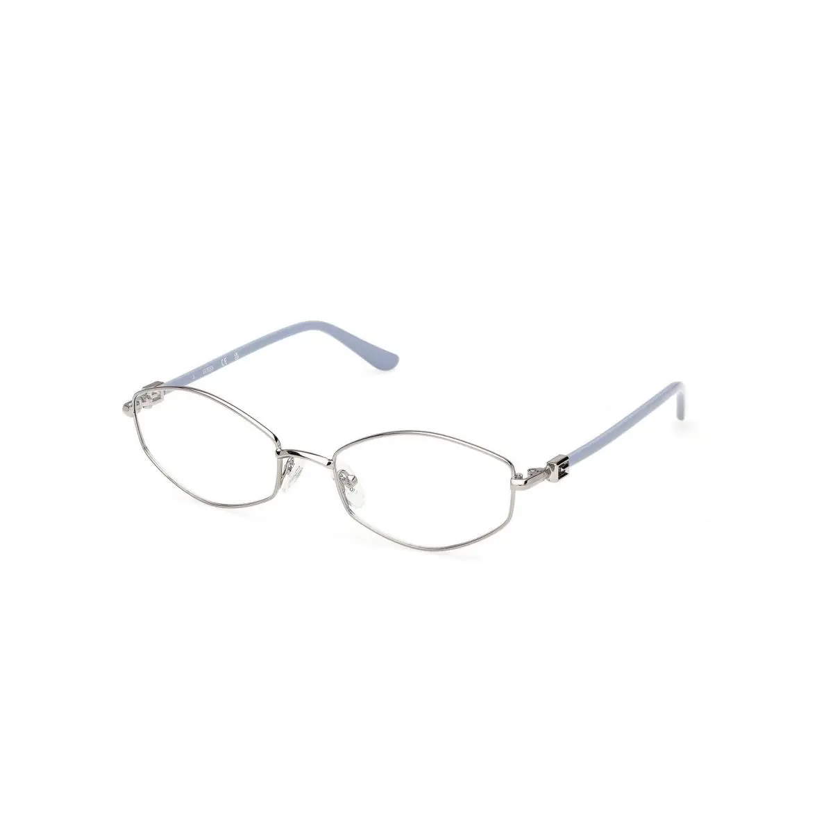 Guess GU50355-008-56 Eyeglasses 56mm