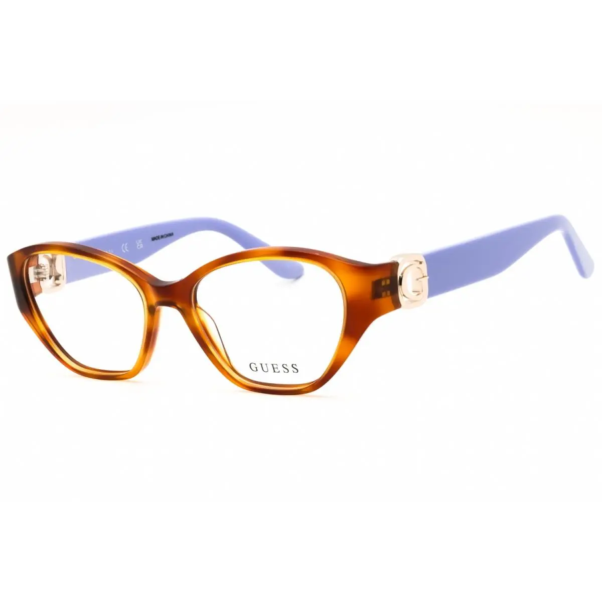 Guess GU50119-053 Eyeglasses 51mm