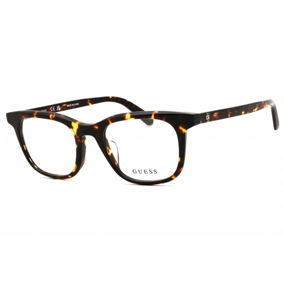 Guess GU50092-H-052 Eyeglasses 50mm