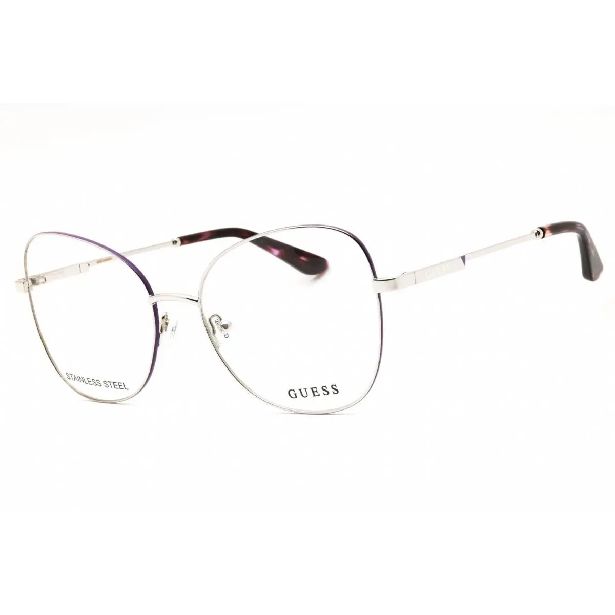 Guess GU2850-010 Eyeglasses 57mm