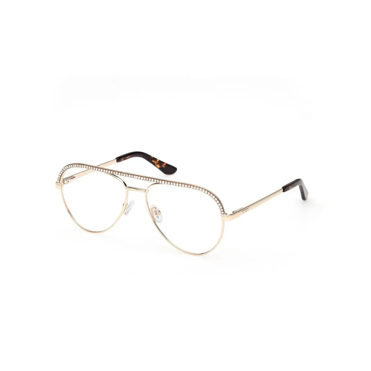 Guess GU50321-032-56 Eyeglasses 56mm