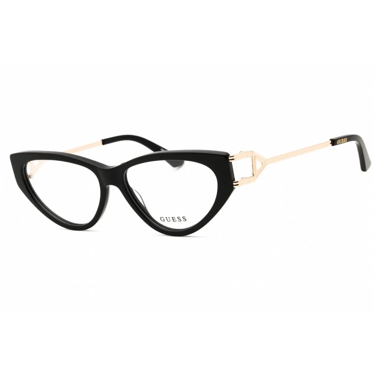 Guess GU2911-001 Eyeglasses 57mm